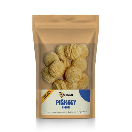 DINGO piškoty, 90g