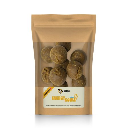 DINGO koule energy, 250g