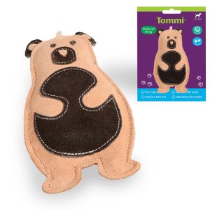 Natural only - Medvěd, 12 x 20cm