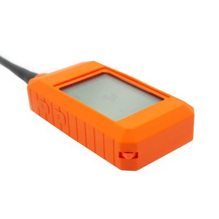 Dogtrace Ochranný kryt pro přijímač (ruční zařízení) pro DOG GPS