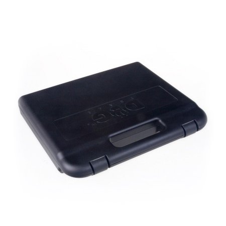 Dogtrace Kufr s vnitřní výplní pro výcvikový obojek (d-control professional)