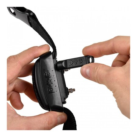 Dogtrace Elektronický obojek proti štěkání d‑mute large