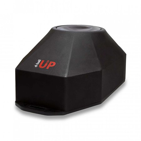 Dogtrace d-ball UP set černá