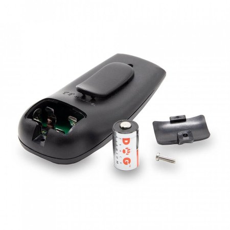 Dogtrace d-ball UP vysílač černá