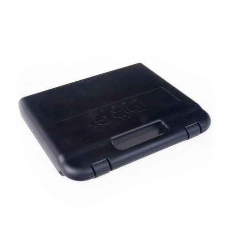 Dogtrace Kufr s vnitřní výplní pro výcvikový obojek 