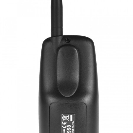 Dogtrace Vysílač d-control 610 (dálkový ovladač, LCD displej)