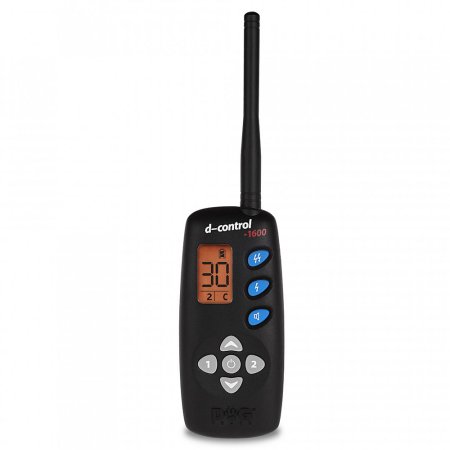 Dogtrace Vysílač d-control 1610 (dálkový ovladač, LCD displej)