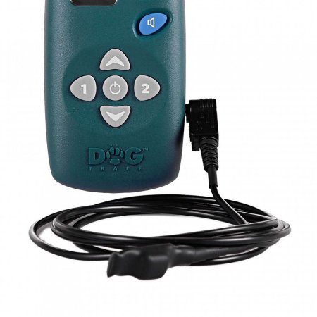 Dogtrace Externí ovládání – one touch