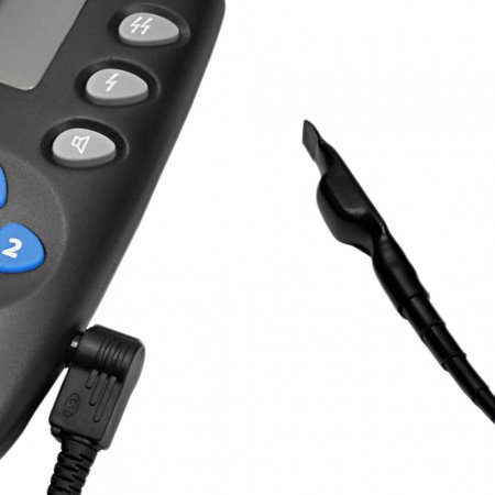 Dogtrace Externí ovládání – one touch