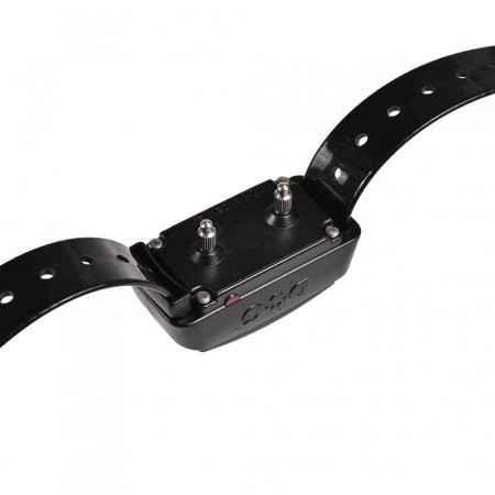 Dogtrace Elektronický výcvikový obojek d-control professional 1000 oranžová