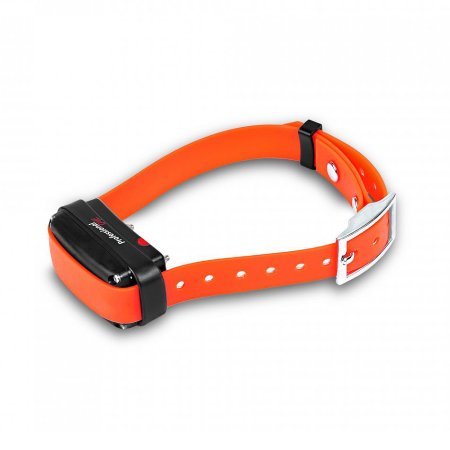Dogtrace Elektronický výcvikový obojek d-control professional 1000 mini oranžová