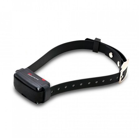Dogtrace Elektronický výcvikový obojek d-control professional 1000 ONE černá