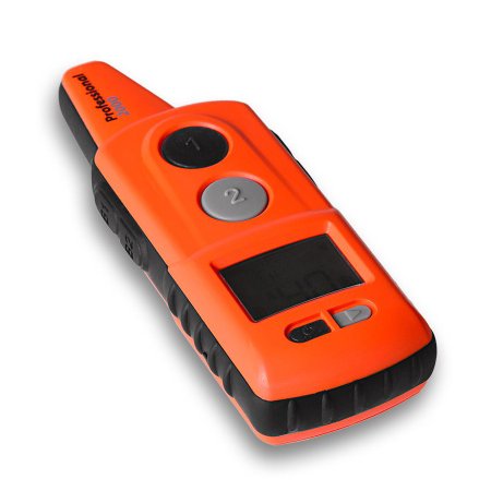 Dogtrace Vysílač d-control professional 1000 oranžová