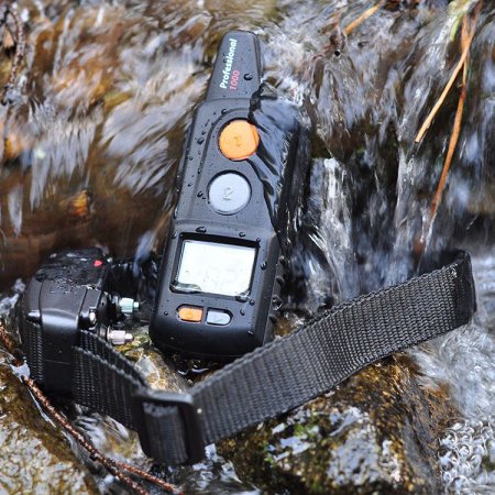 Dogtrace Vysílač d-control professional 1000 oranžová