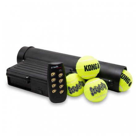 Dogtrace d-ball set černá