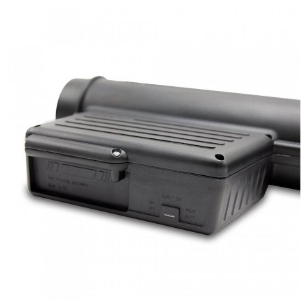 Dogtrace d-ball set černá