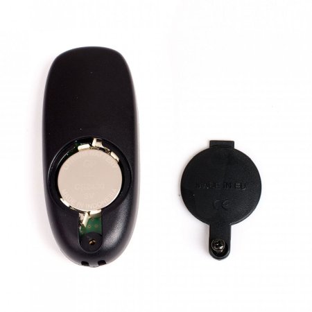 Dogtrace d-ball mini set suchý zip černá