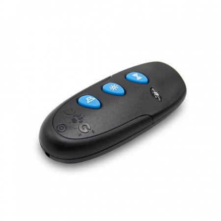 Dogtrace d-ball mini set suchý zip černá