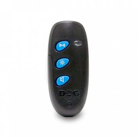 Dogtrace d-ball mini set suchý zip černá