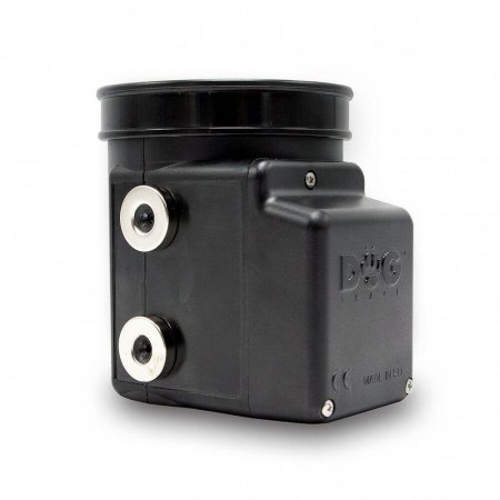 Dogtrace d-ball mini set magnet černá