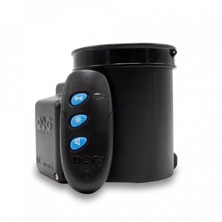 Dogtrace d-ball mini set magnet černá