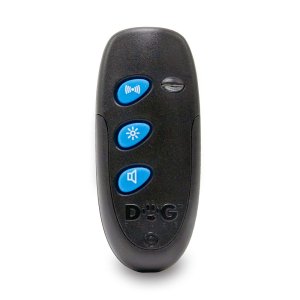 Dogtrace d-ball mini vysílač černá