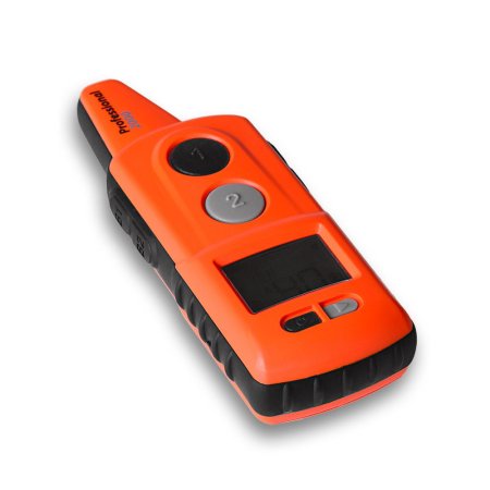 Dogtrace Vysílač d-control professional 2000 černá