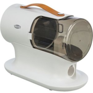 Trixie Clipper set - střihací souprava s vysavačem, 2l/ 600 W