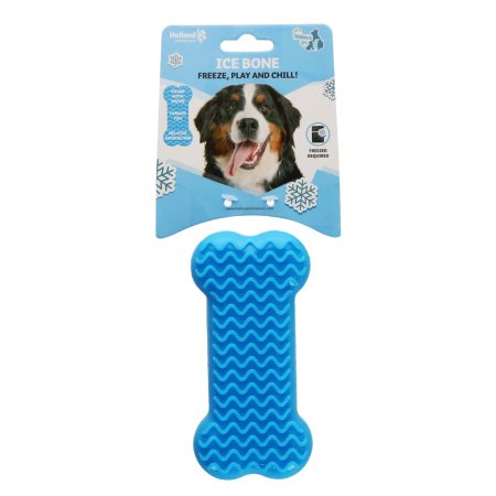 CoolPets chladící kostička Ice Bone