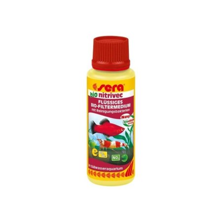 sera bio Nitrivec 250 ml (EXPIRACE 06/2024)