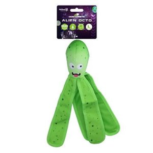 Dog Comets Alien oliheň zelená L/37cm