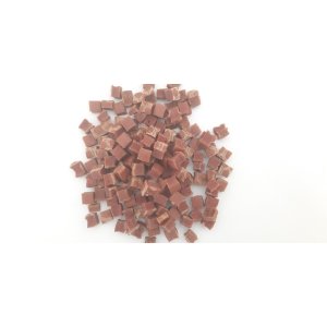 Kostičky kachní mini 100g