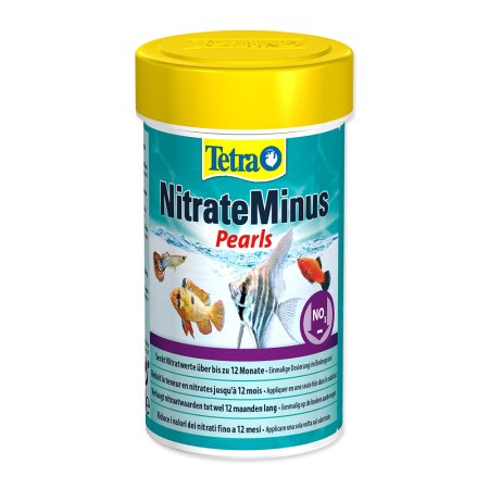 Tetra Aqua NitrateMinus Pearl 100ml