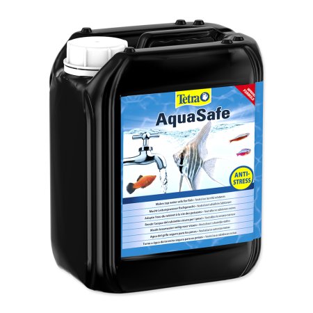 Tetra Aqua Safe 5l