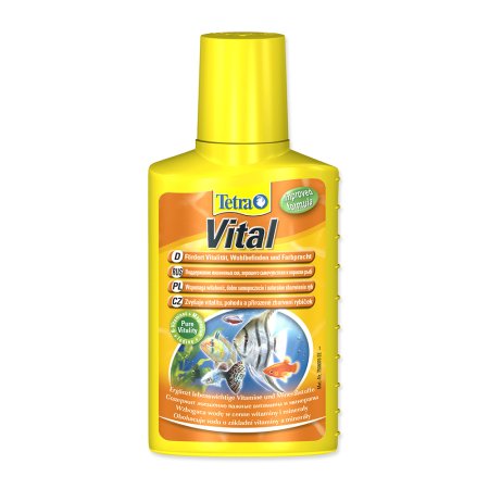 Tetra Aqua Vital 100ml