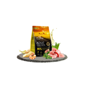 Profine Dog Dry Adult Chicken 3kg