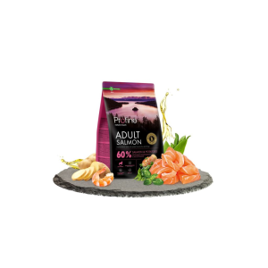 Profine Dog Dry Adult Salmon 3kg