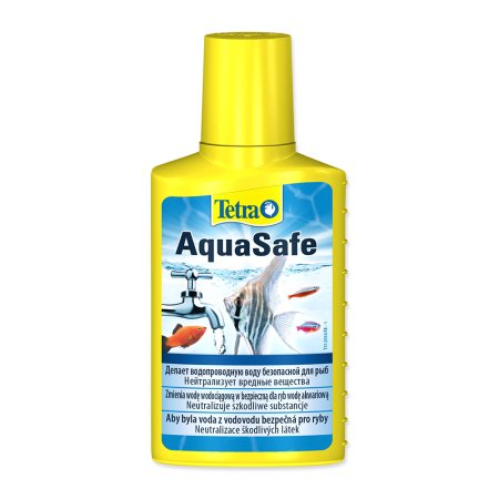 Tetra Aqua Safe 100ml