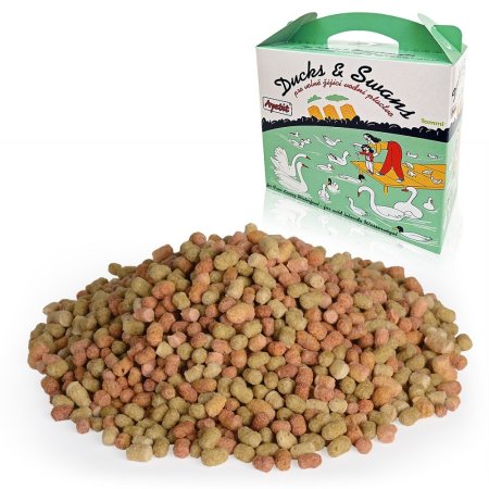 Apetit - Ducks & Swans 500 g