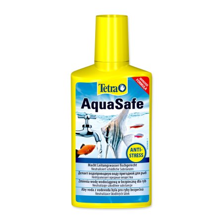 Tetra Aqua Safe 250ml