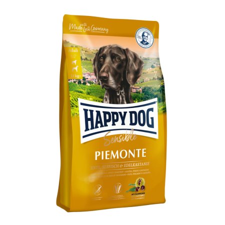 Happy Dog Piemonte 1 kg (EXPIRACE 07/2024)