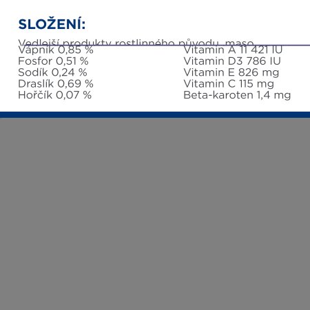 Hill’s Prescription Diet z/d Mini Alergie a péče o kůži 6 kg