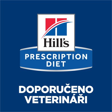Hill’s Prescription Diet i/d Low Fat Péče o zažívání granule pro psy 4 kg