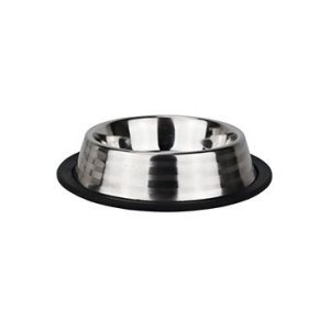 Vitakraft miska s pryžovým kroužkem 0,25l