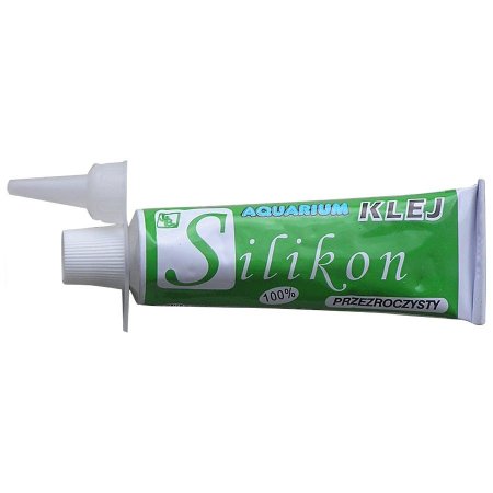 JK lepidlo silikon 60ml černé (EXPIRACE 06/2024)