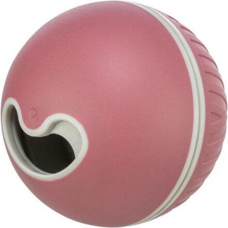 Trixie Snack ball, míček na pamlsky, 7,5 cm, plast