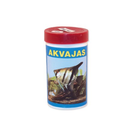 Akvajas HÜ-BEN - prostředek na čištění akvárií 130ml