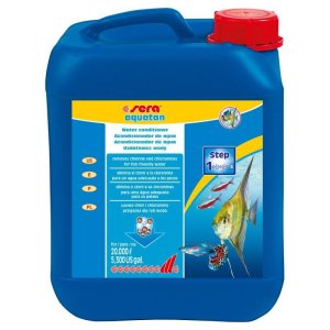 Sera aquatan 5000 ml