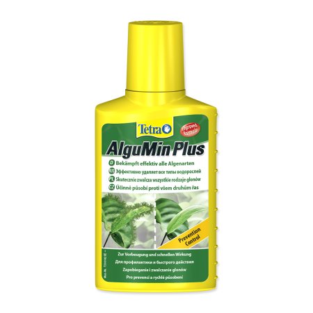 Tetra Algu Min 100ml