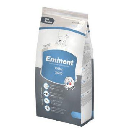 Eminent Cat Kitten 10 kg (EXPIRACE 07/2024)